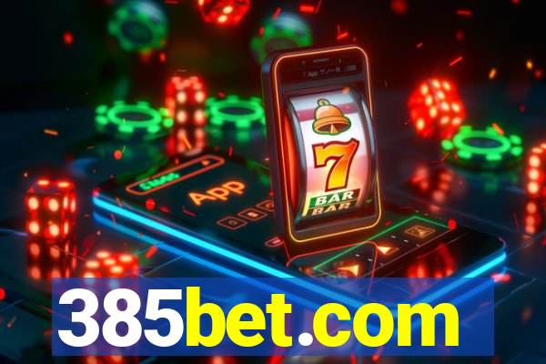 385bet.com