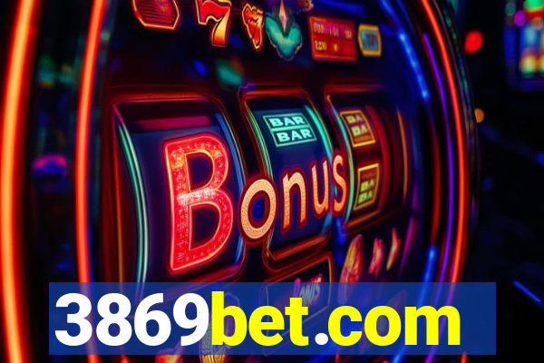 3869bet.com