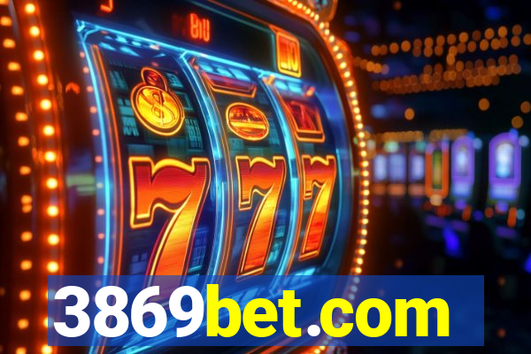 3869bet.com