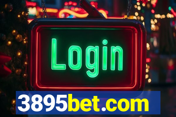 3895bet.com