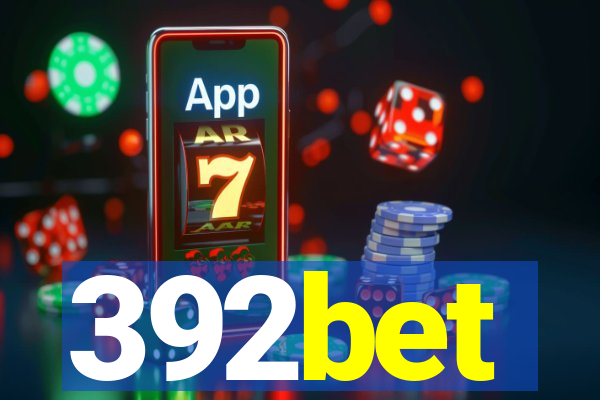 392bet