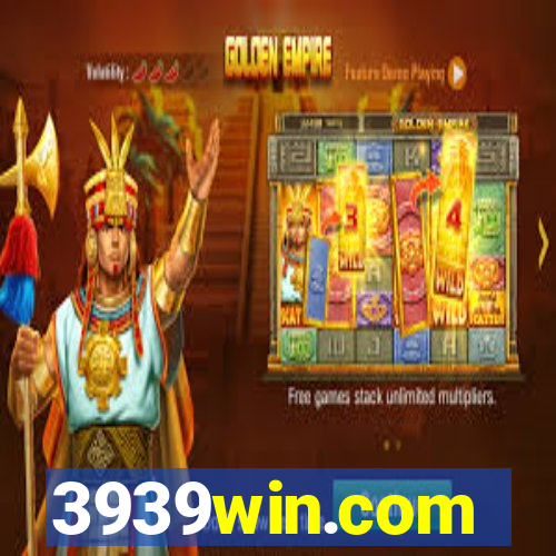 3939win.com