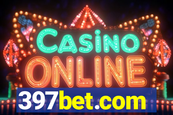 397bet.com