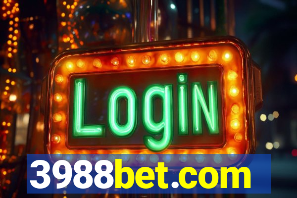 3988bet.com