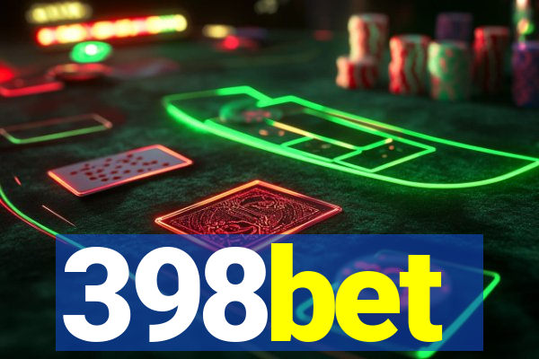 398bet