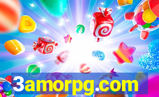 3amorpg.com