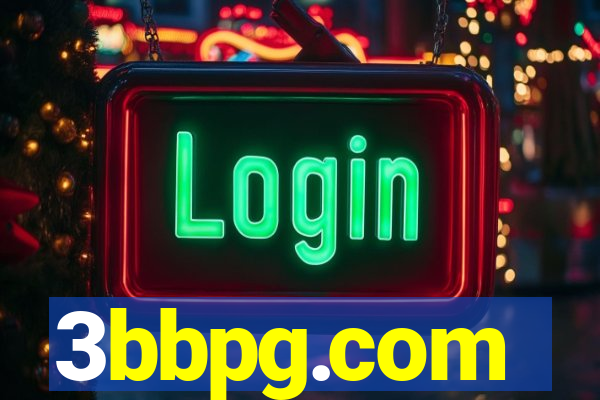 3bbpg.com