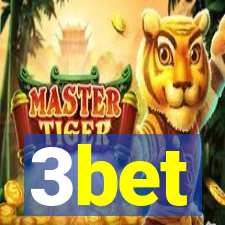 3bet