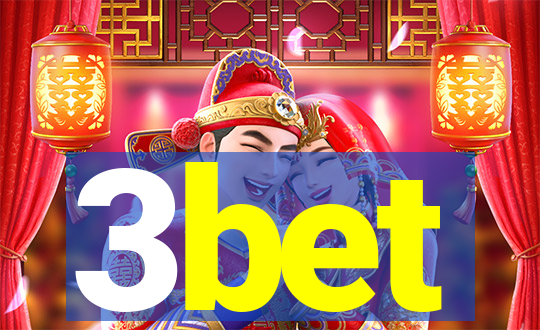 3bet