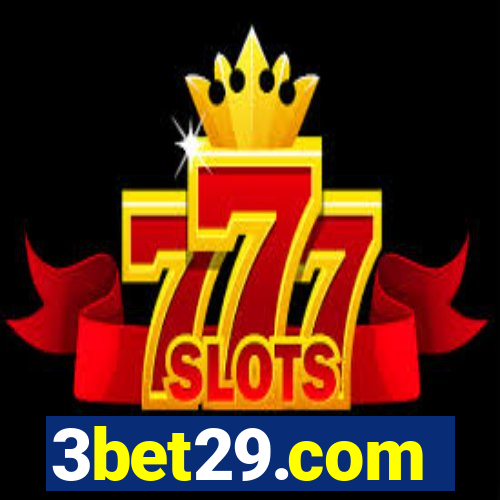 3bet29.com