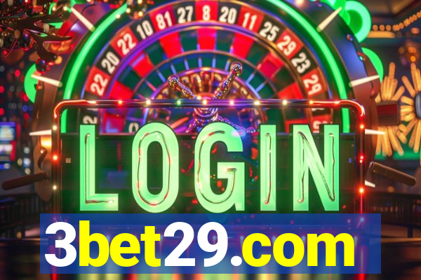 3bet29.com