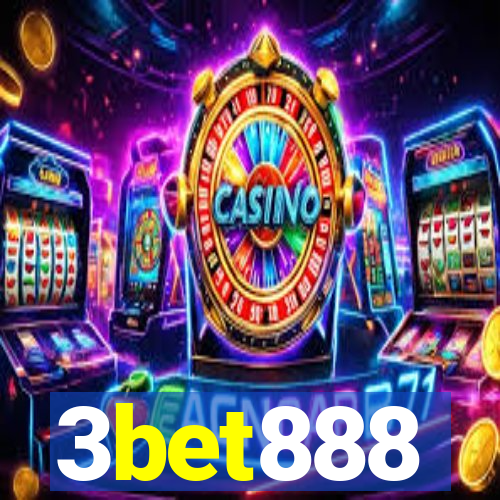 3bet888