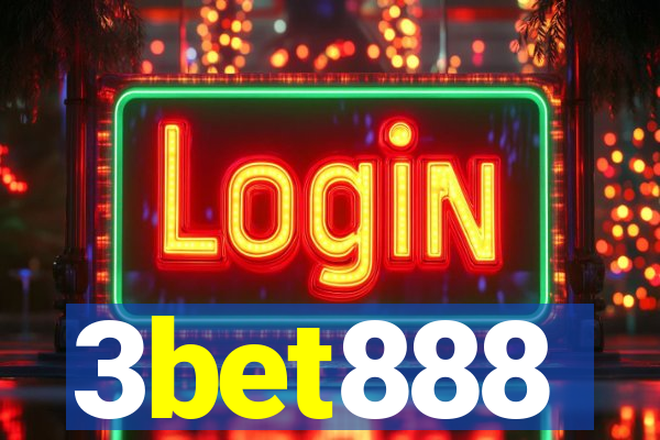 3bet888