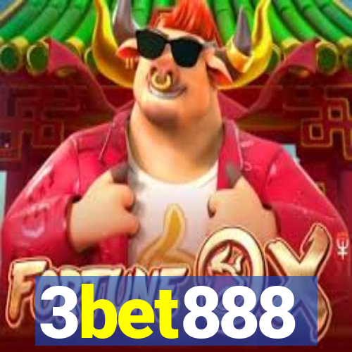 3bet888