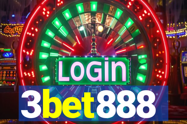 3bet888