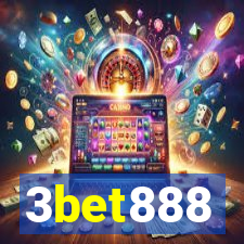 3bet888