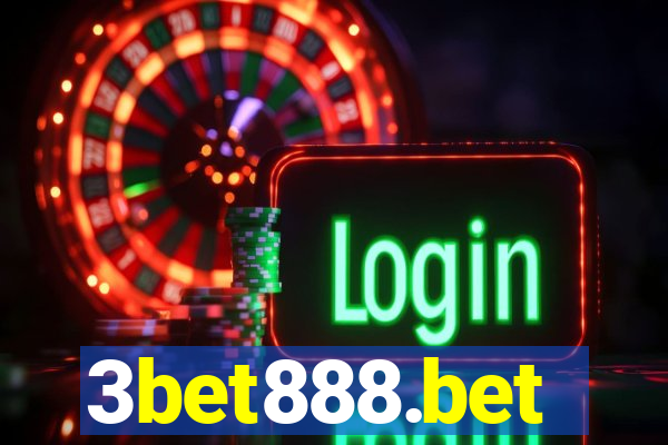 3bet888.bet