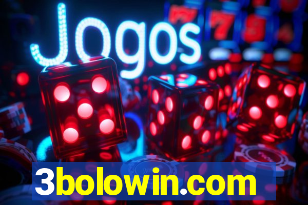 3bolowin.com