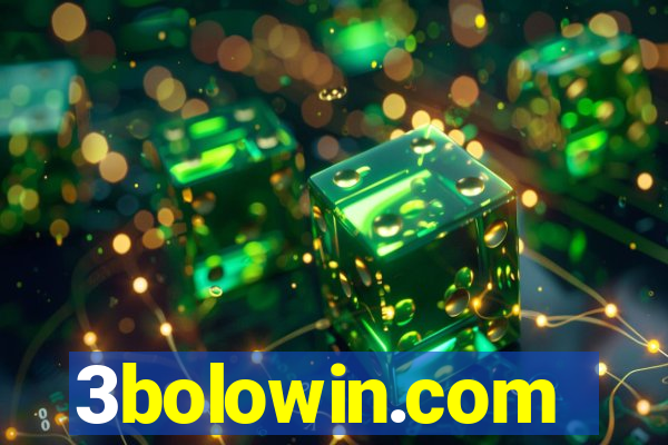 3bolowin.com