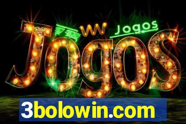 3bolowin.com