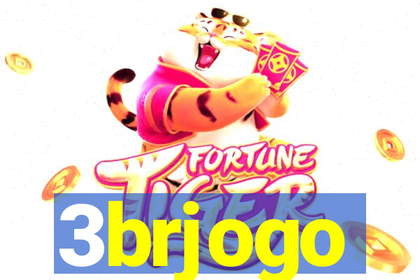 3brjogo