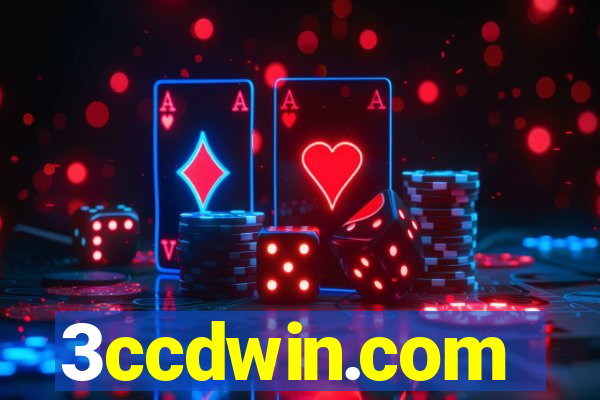 3ccdwin.com