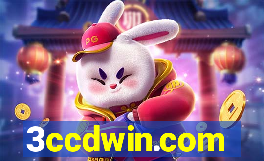 3ccdwin.com