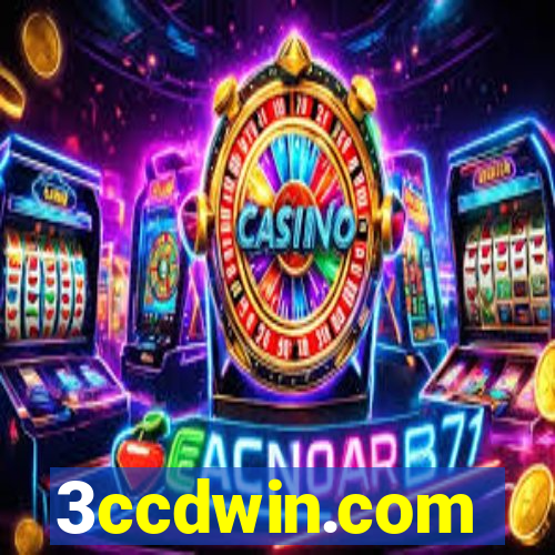 3ccdwin.com