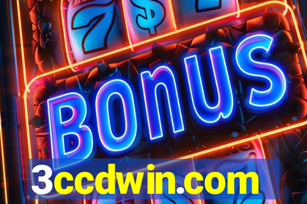 3ccdwin.com