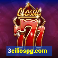 3ciliospg.com