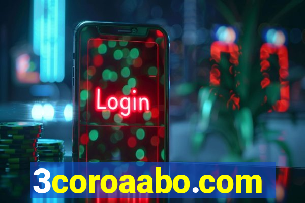 3coroaabo.com