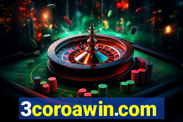 3coroawin.com