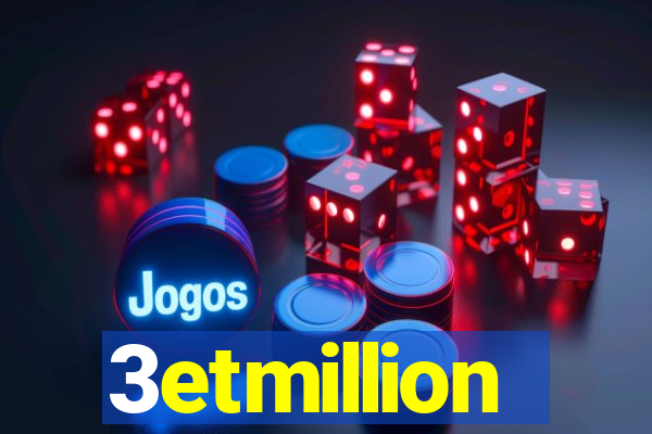 3etmillion