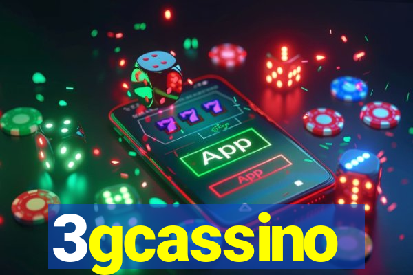 3gcassino