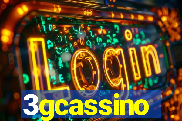 3gcassino