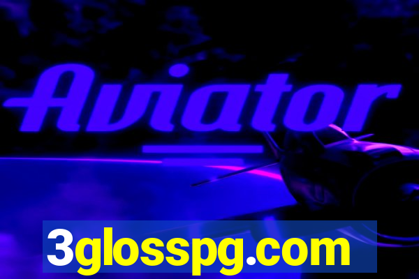 3glosspg.com