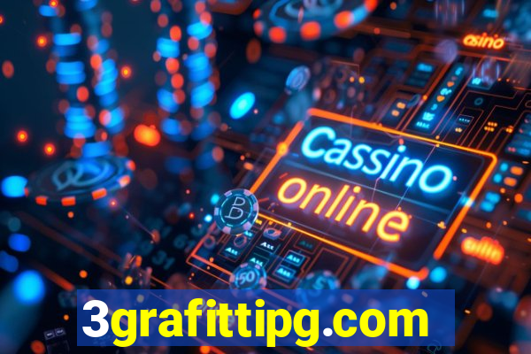 3grafittipg.com