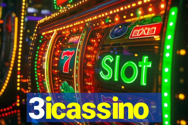 3icassino