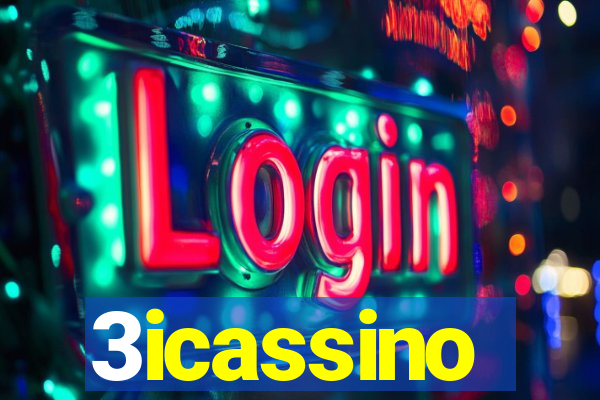 3icassino