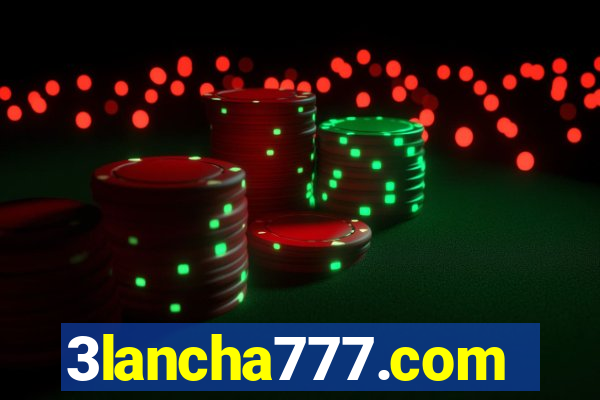 3lancha777.com