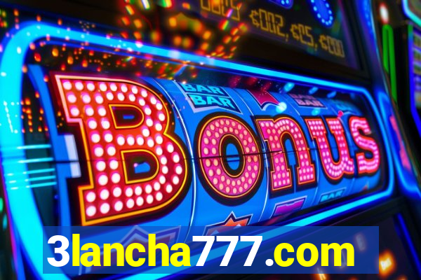 3lancha777.com