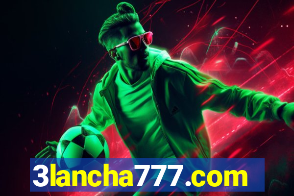 3lancha777.com