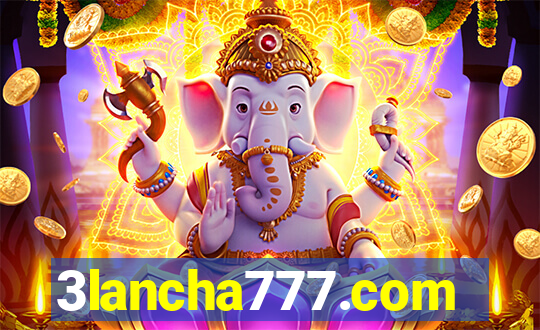 3lancha777.com