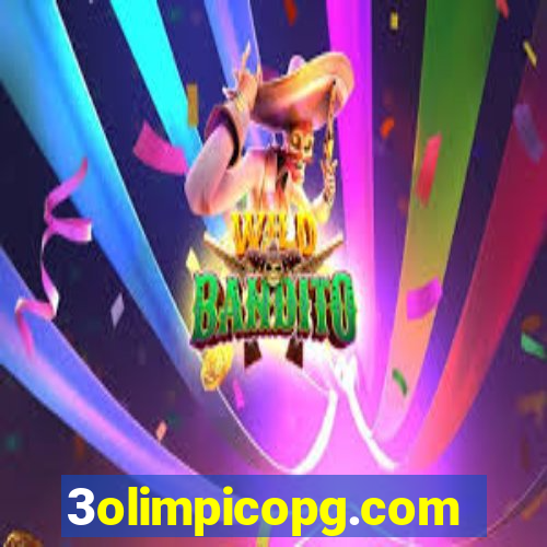 3olimpicopg.com