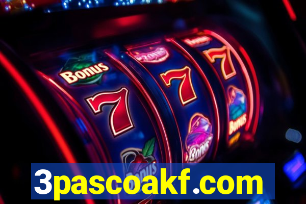 3pascoakf.com