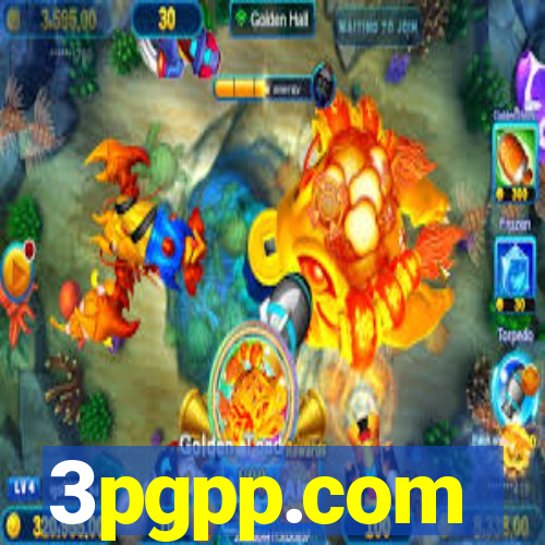 3pgpp.com