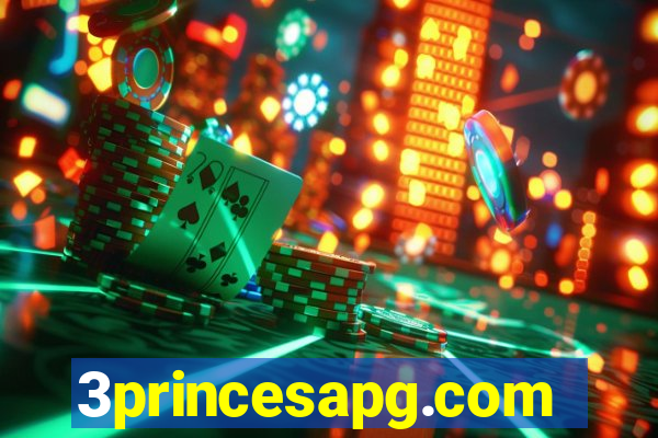 3princesapg.com