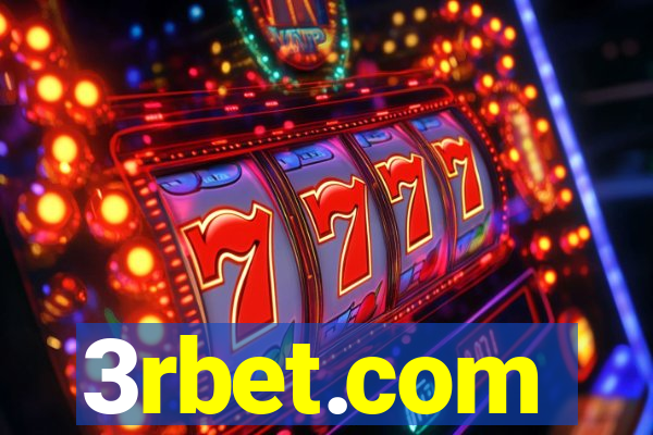 3rbet.com