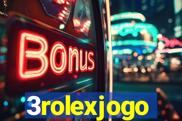 3rolexjogo