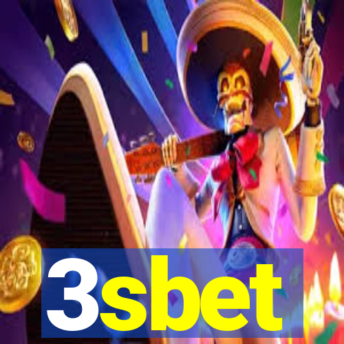 3sbet